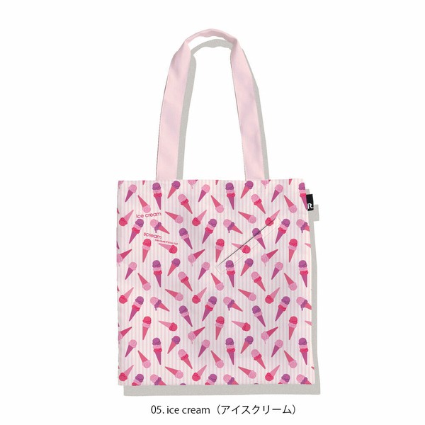 🔥🆕【⭐訂購⭐】  🇯🇵日本直送 🌀Rootote 簡約型格 單肩包/tote bag(附降溫口袋)［6款選］🌀 [ELCD-0072][260319]