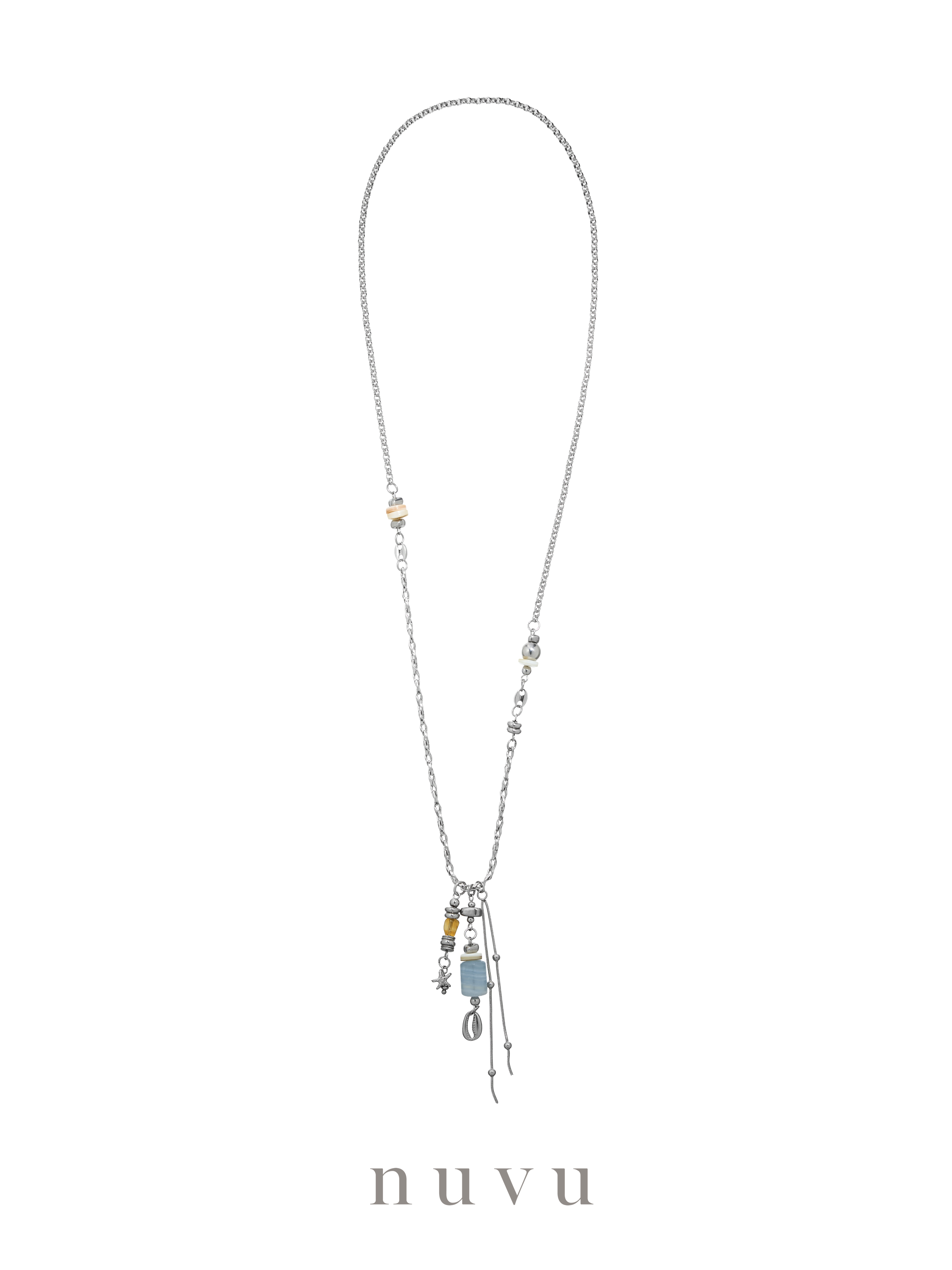 Salt & Sun Necklace