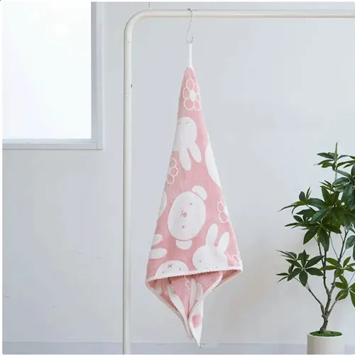Miffy 速乾浴巾