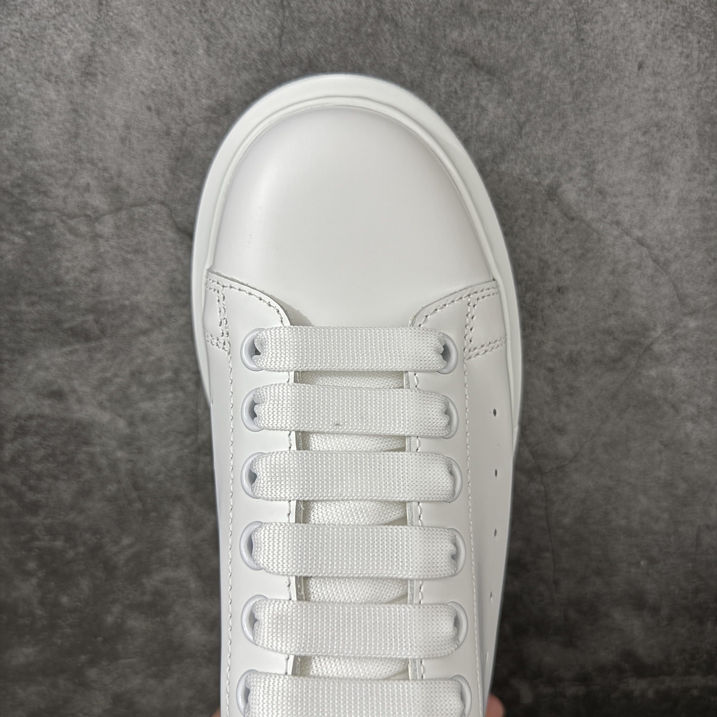 Alexander McQueen Oversized Sneaker