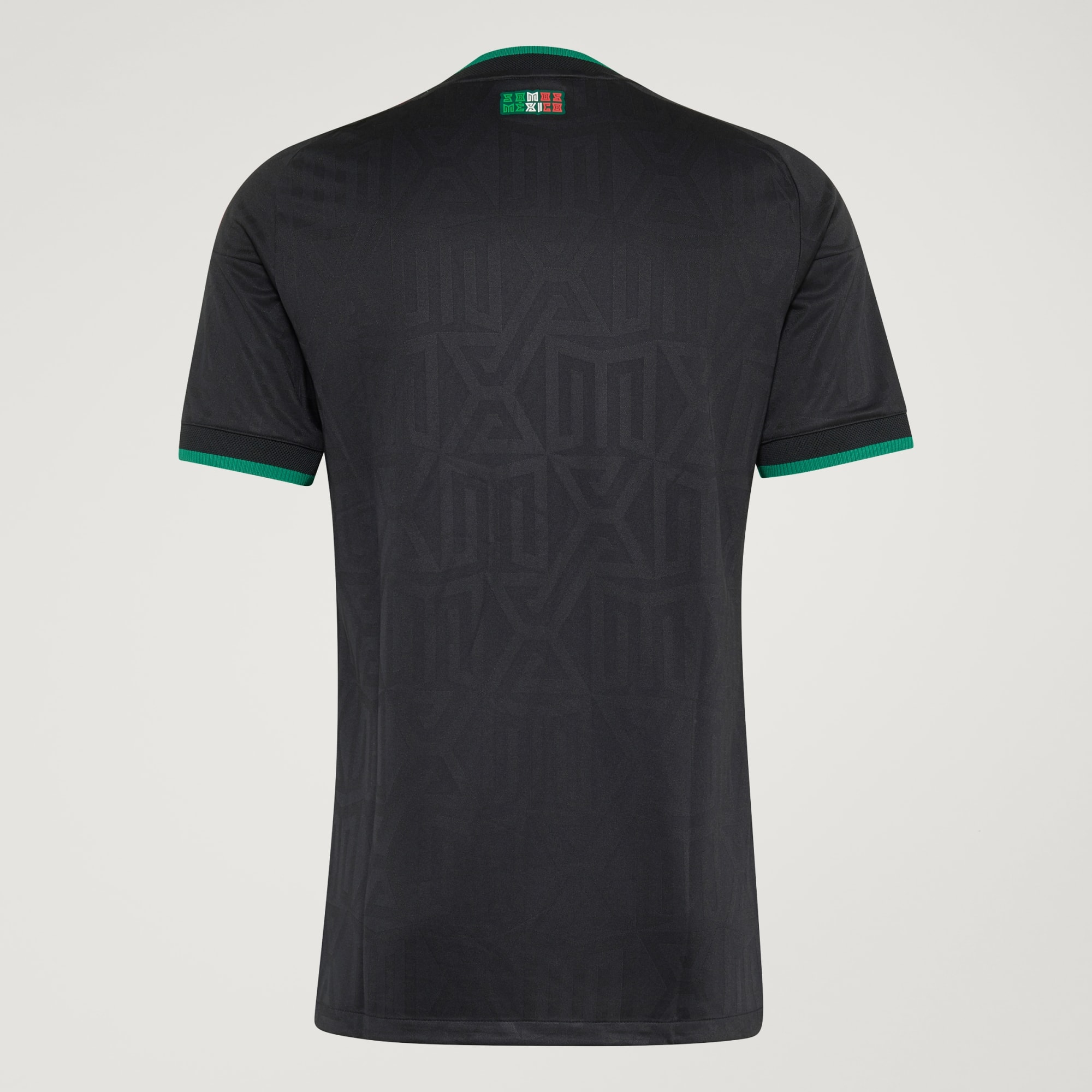 Adidas x Someone Somewhere Mexico 墨西哥 2026-27 三客球員版球衣 (可加印字章) JL8546