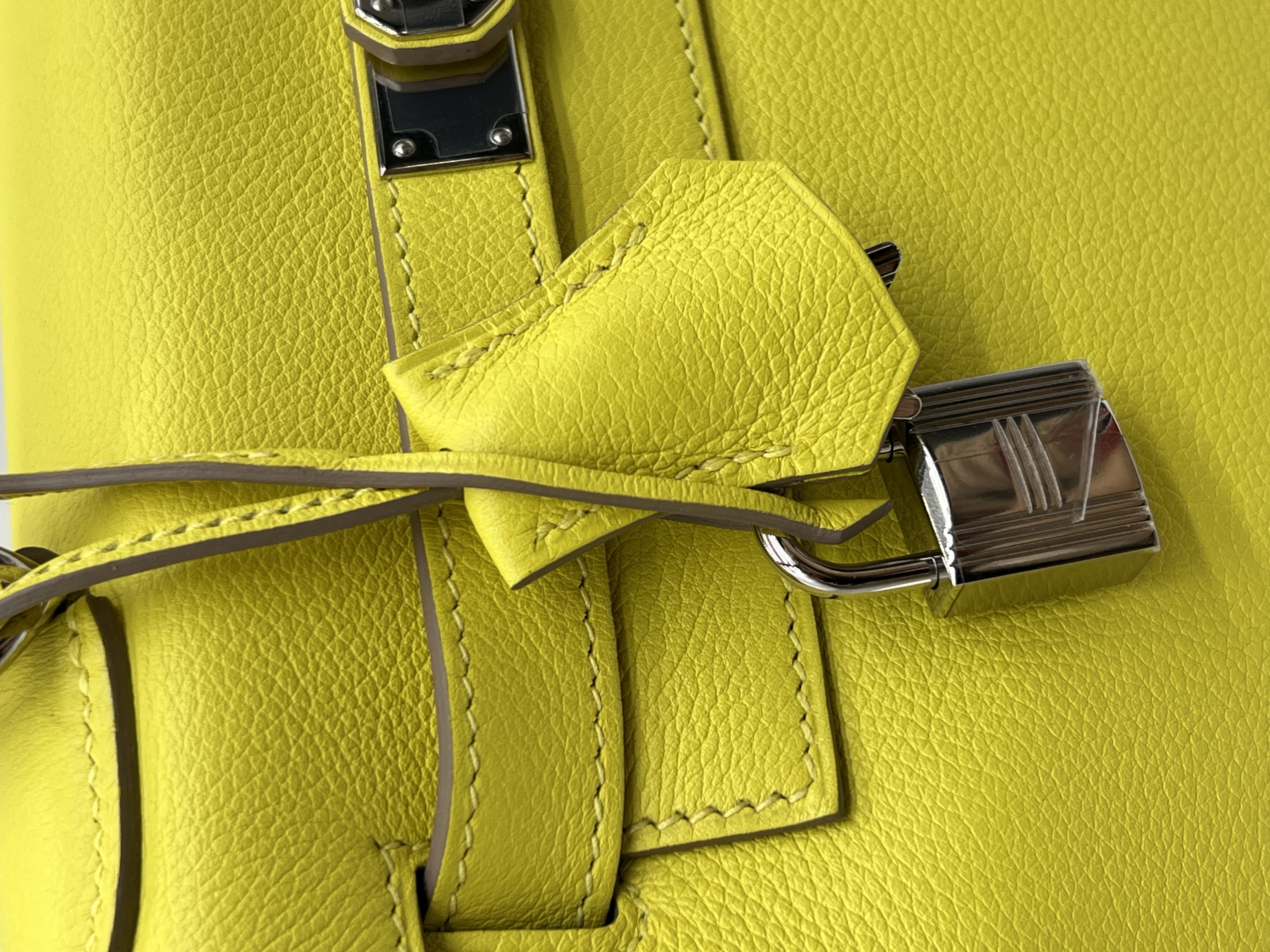 Hermès Kelly 28 Retourne Stamp A / Product Code: 26031708