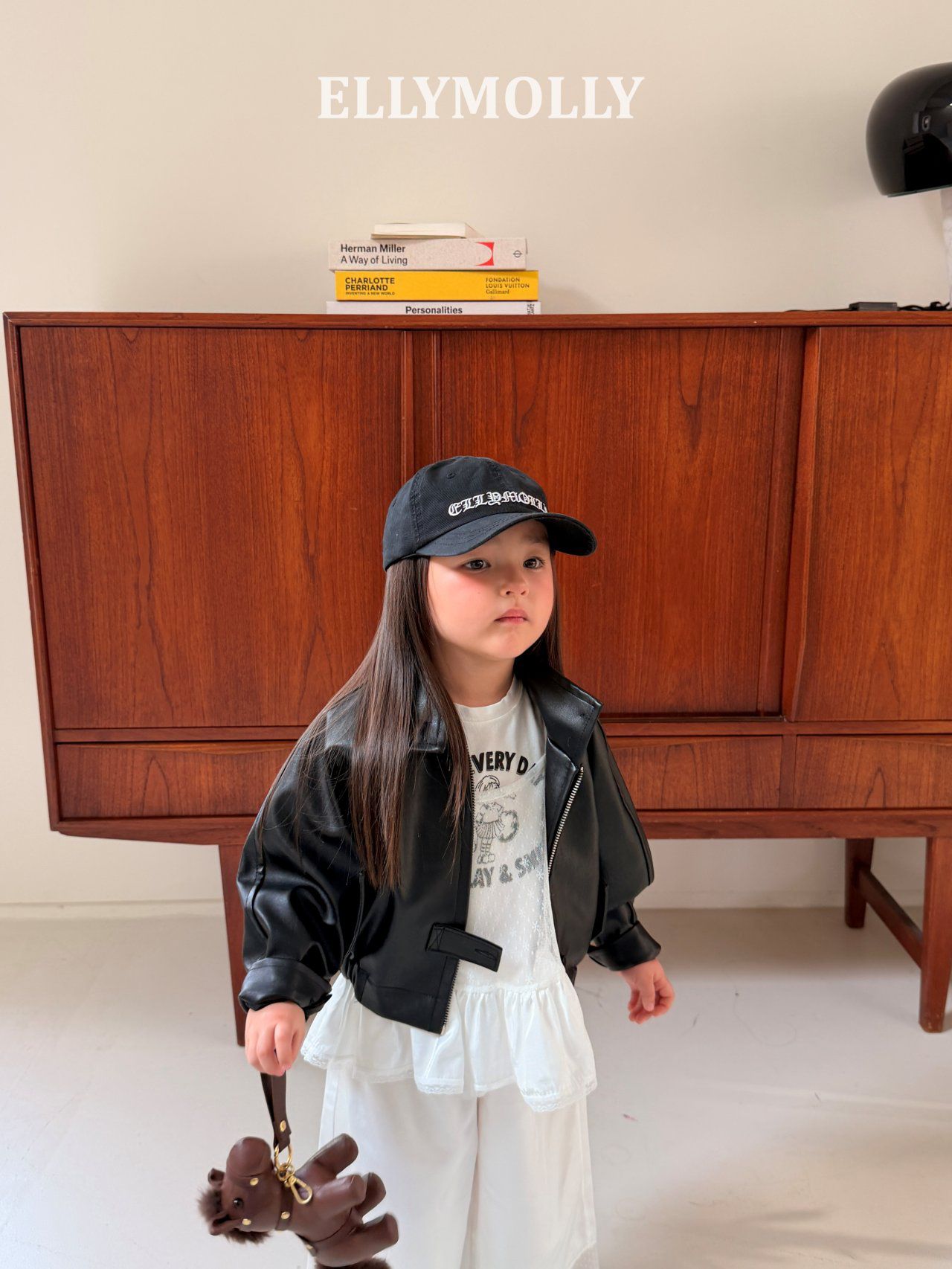 EL4392 Hat