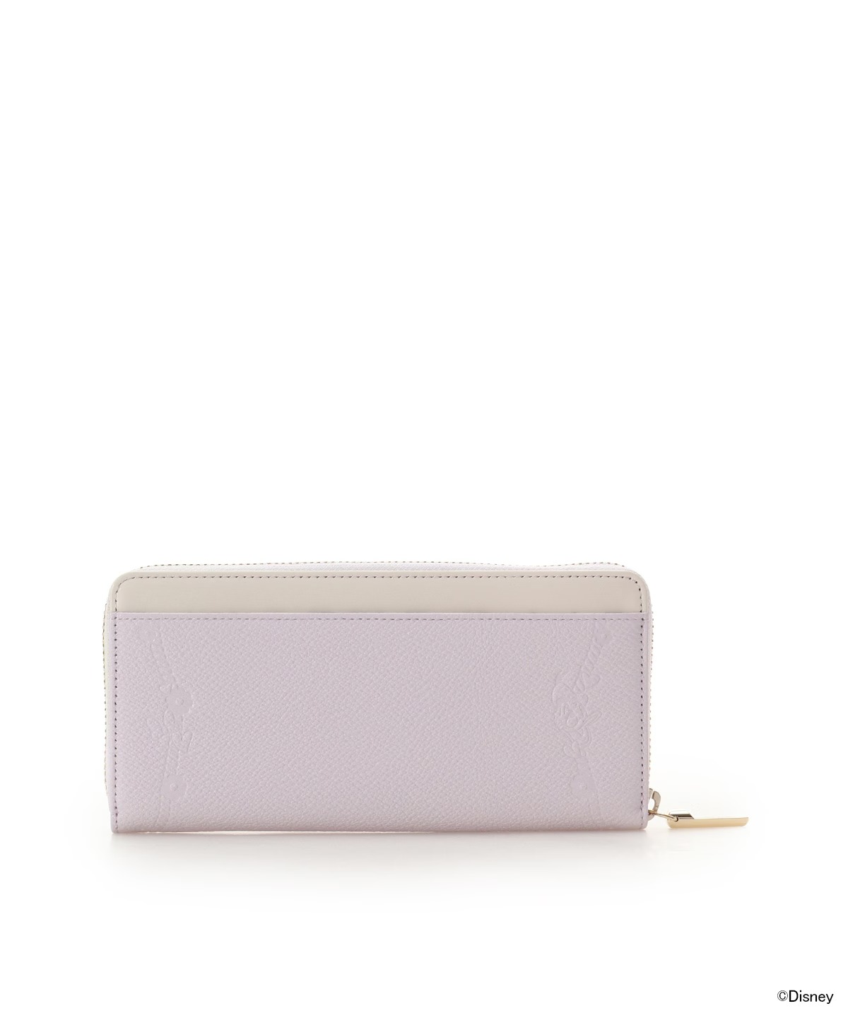 🌸 【預訂】Daisy Long Wallet - Samantha Thavasa x Donald & Daisy
