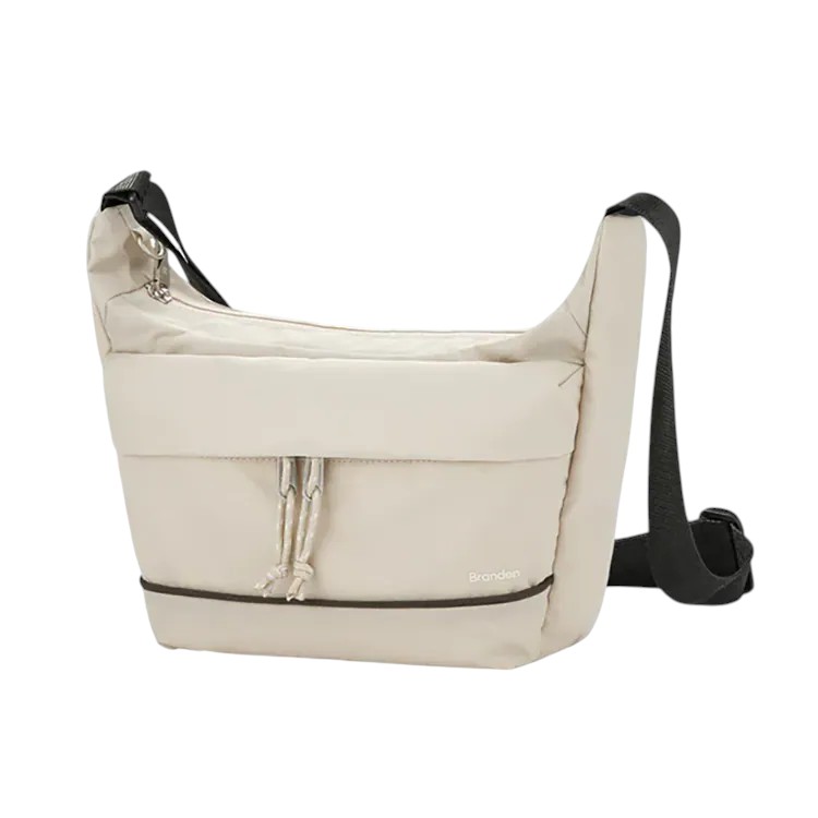 Branden 防盜旅行斜揹袋│ Safe Cross Body Bag
