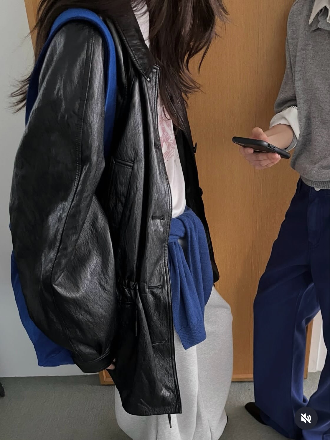 (2026FW) TOMGIRL - JK