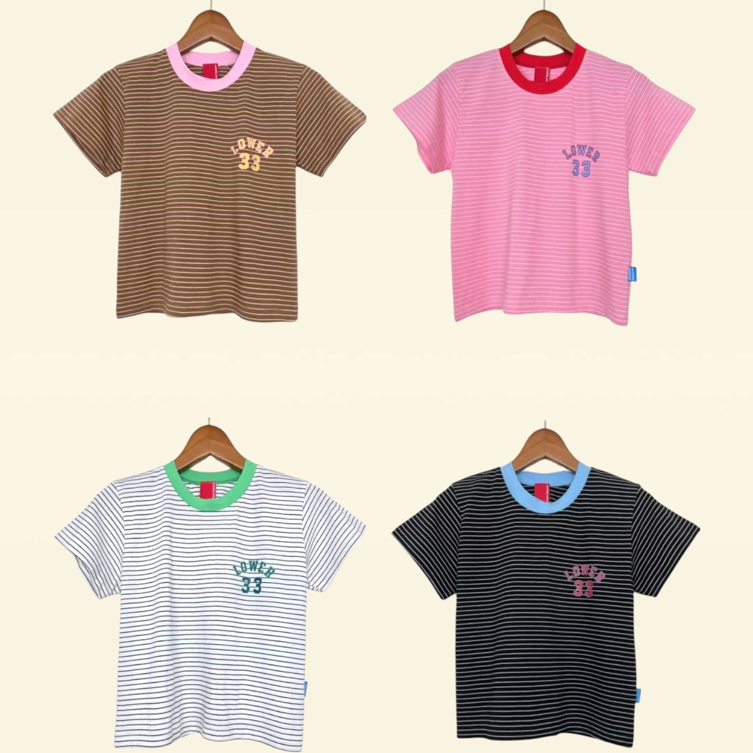 221212 LOWER 33 TEE