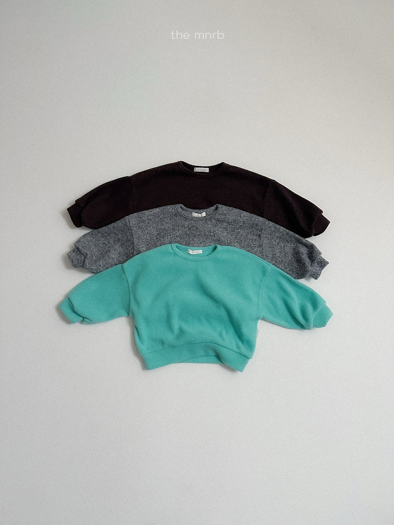Mnirobe | Beatles Sweatshirt