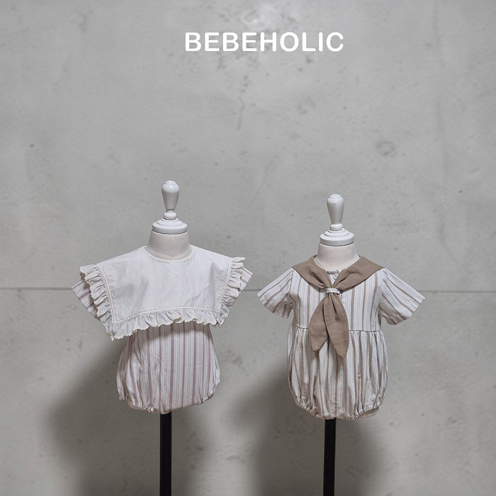 🇰🇷Bebeholic包屁