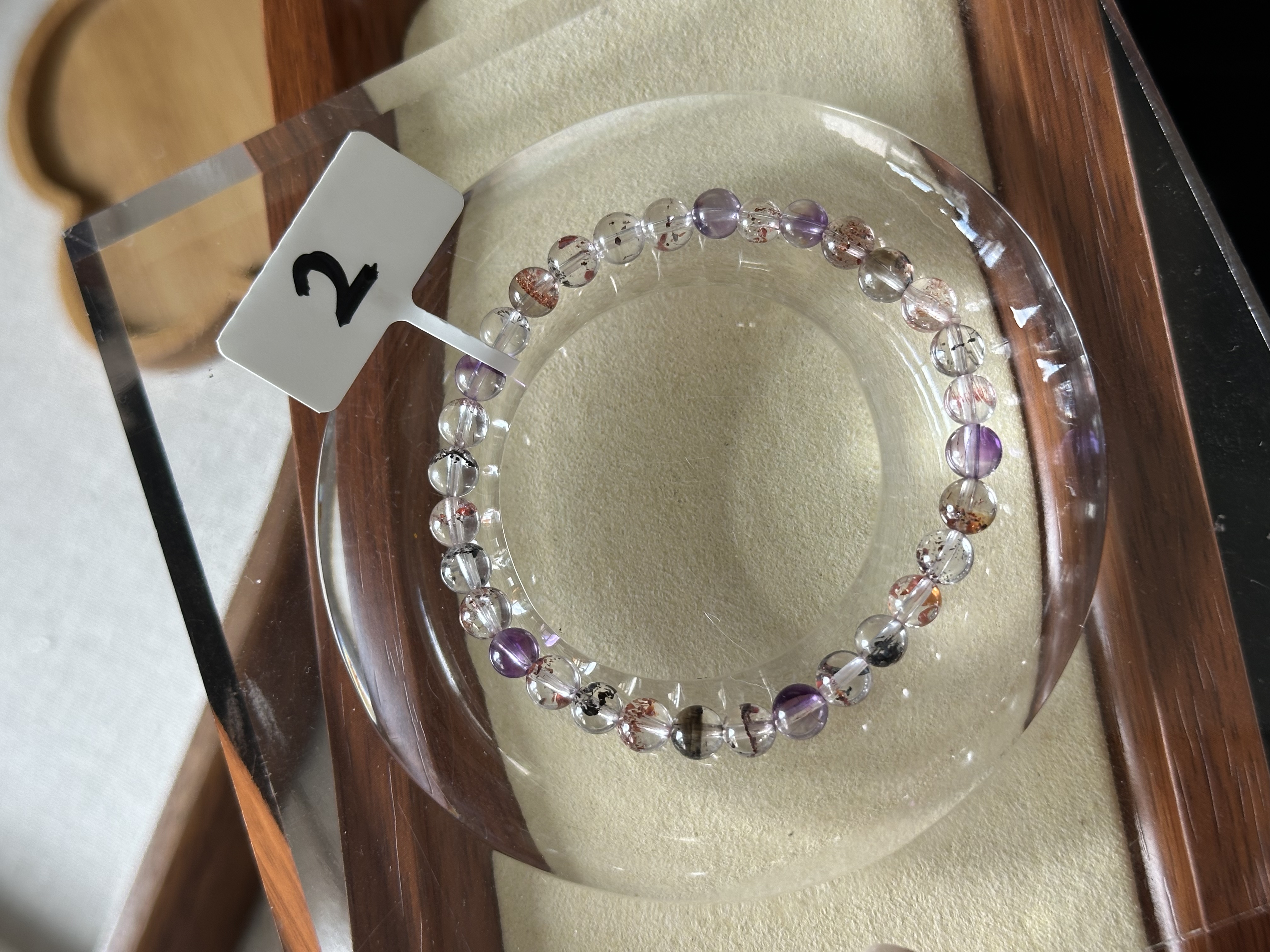 超七 ｜ Super 7 5.9mm