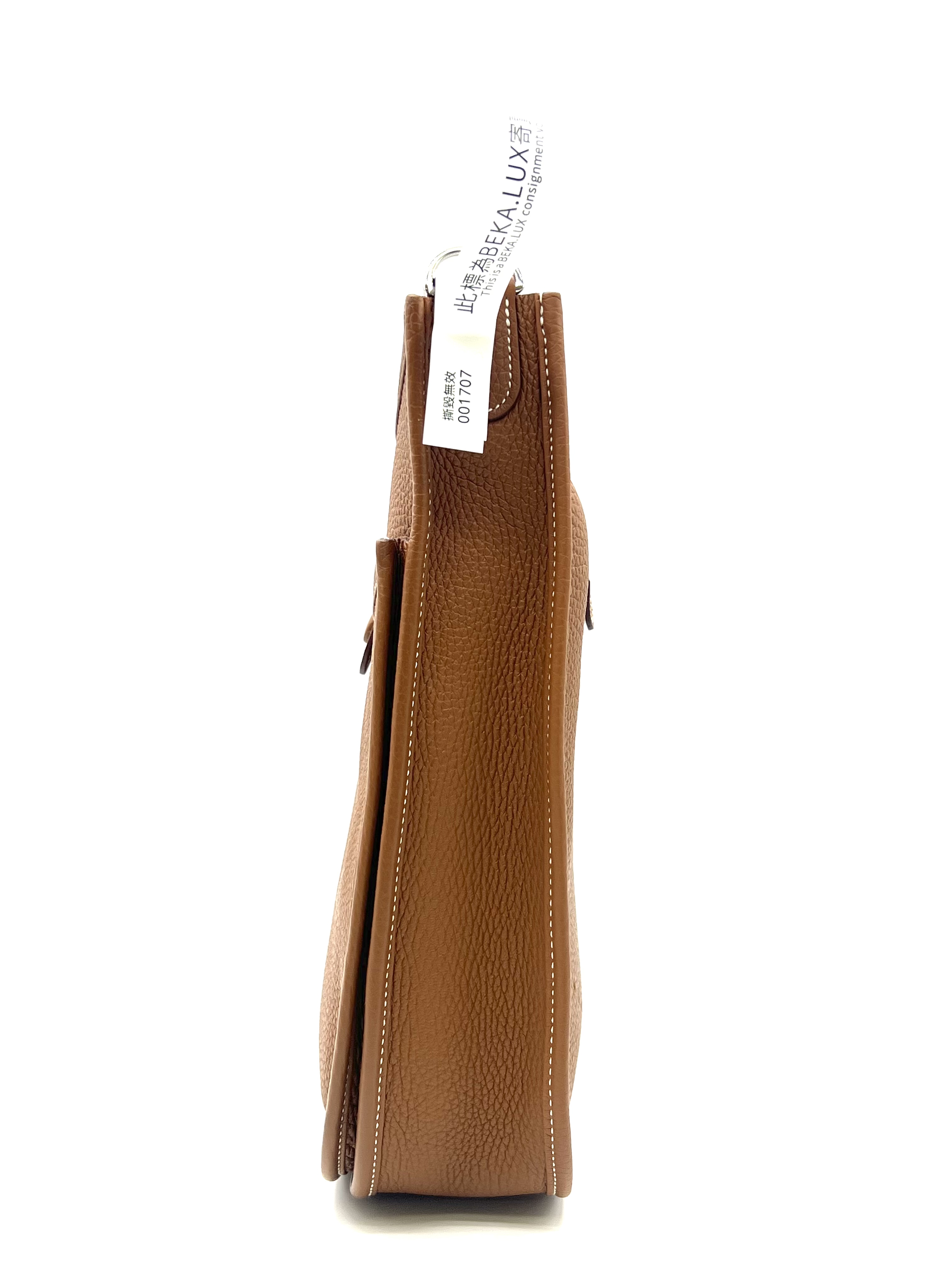 Pre-Owned HERMÉS Evelyne 29 Stamp E / Product Code: 26042610