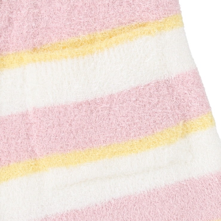 🇯🇵限量預訂 日本直送🇯🇵My Melody人物印花蓬鬆柔軟短袖家居服上下套裝