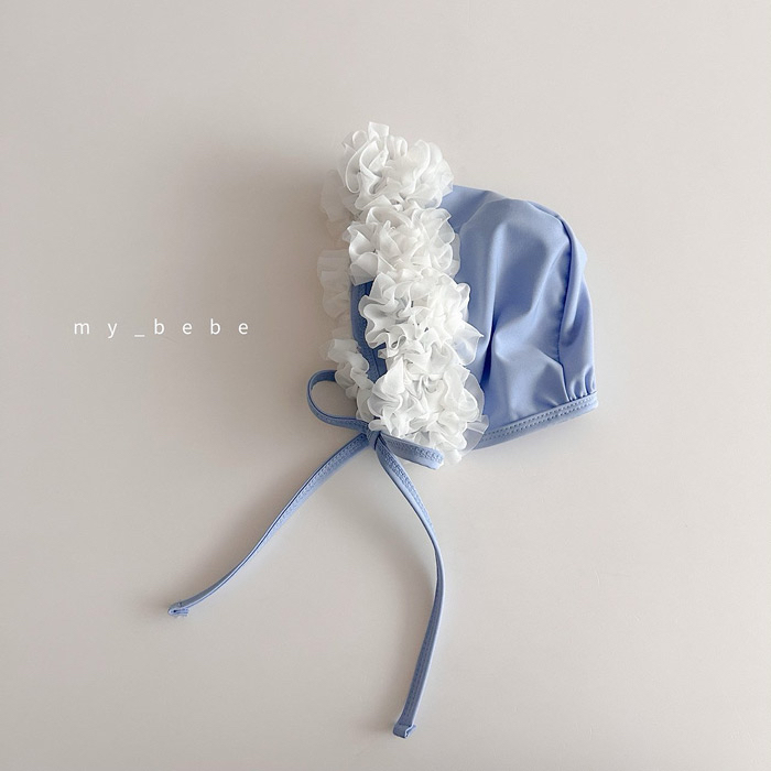🇰🇷mybebe 泳帽