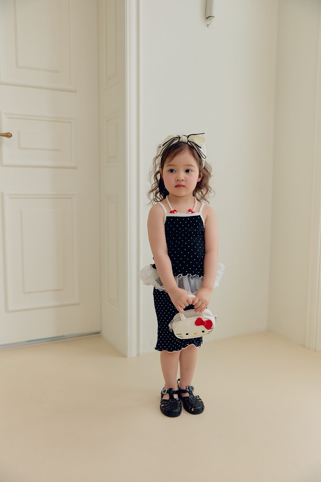 🇰🇷sera kids 背心+外套