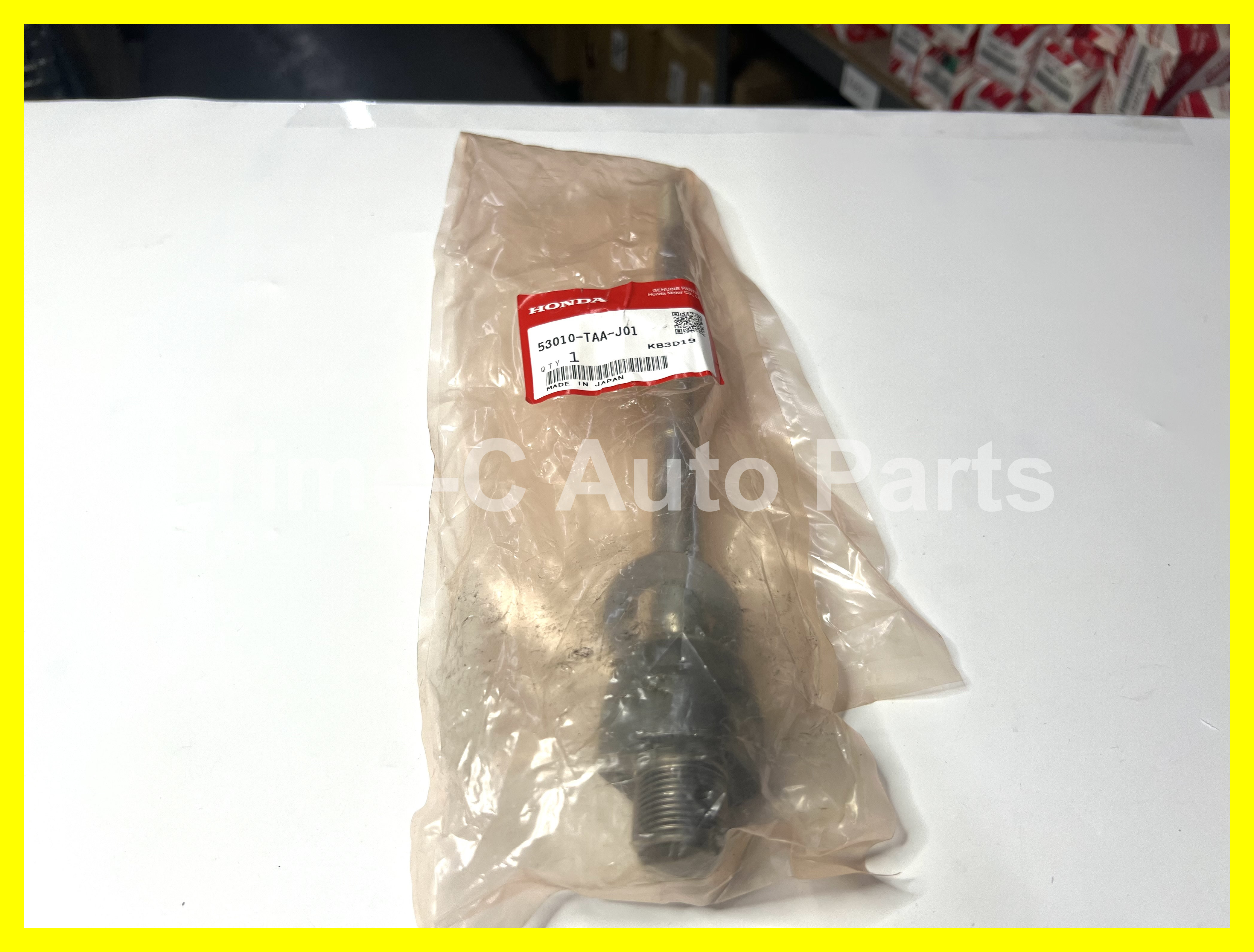 內呔頭 53010-TAA-J01 - Honda Stepwgn RP