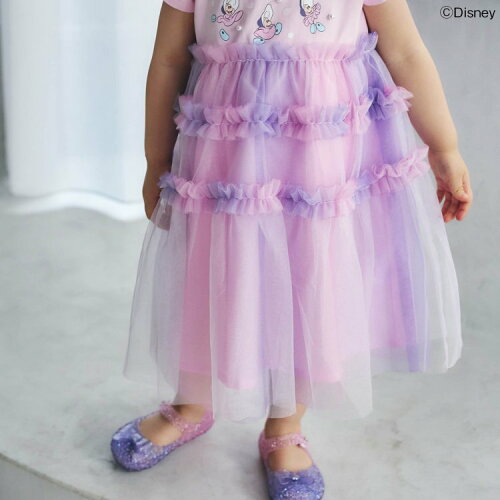 🆕【⭐訂購⭐】🇯🇵日本直送🌀#AliceintheWonderland Baby Oyster 珍珠 #公主裙🌀[ELBA-0150][260321]