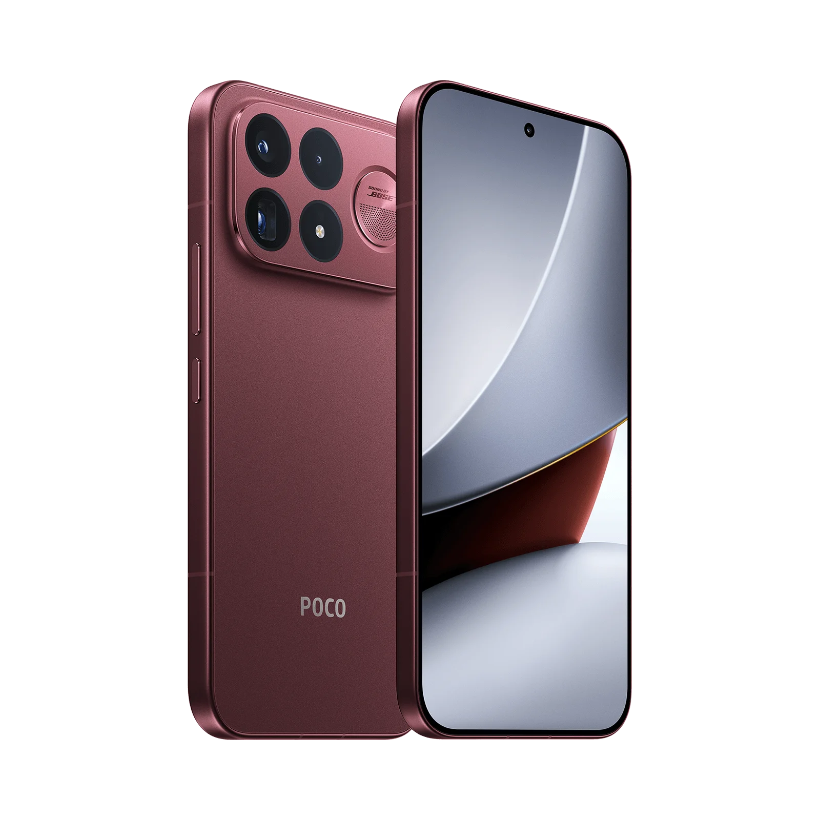 POCO F9 Ultra 5G 智能手機｜185Hz AMOLED・8050mAh電池
