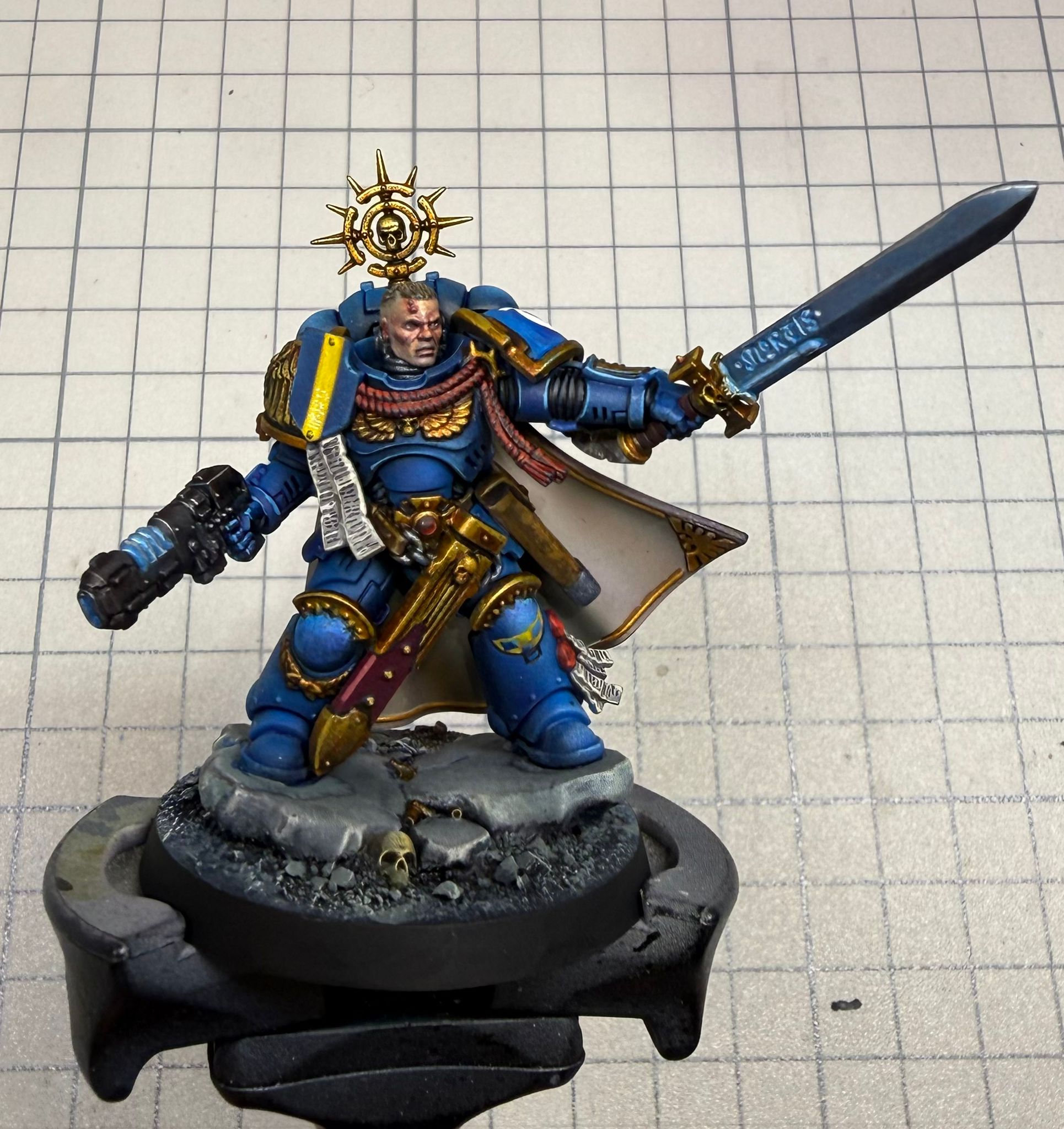 AK Quick Gen 微縮模型戰棋速成塗裝法」