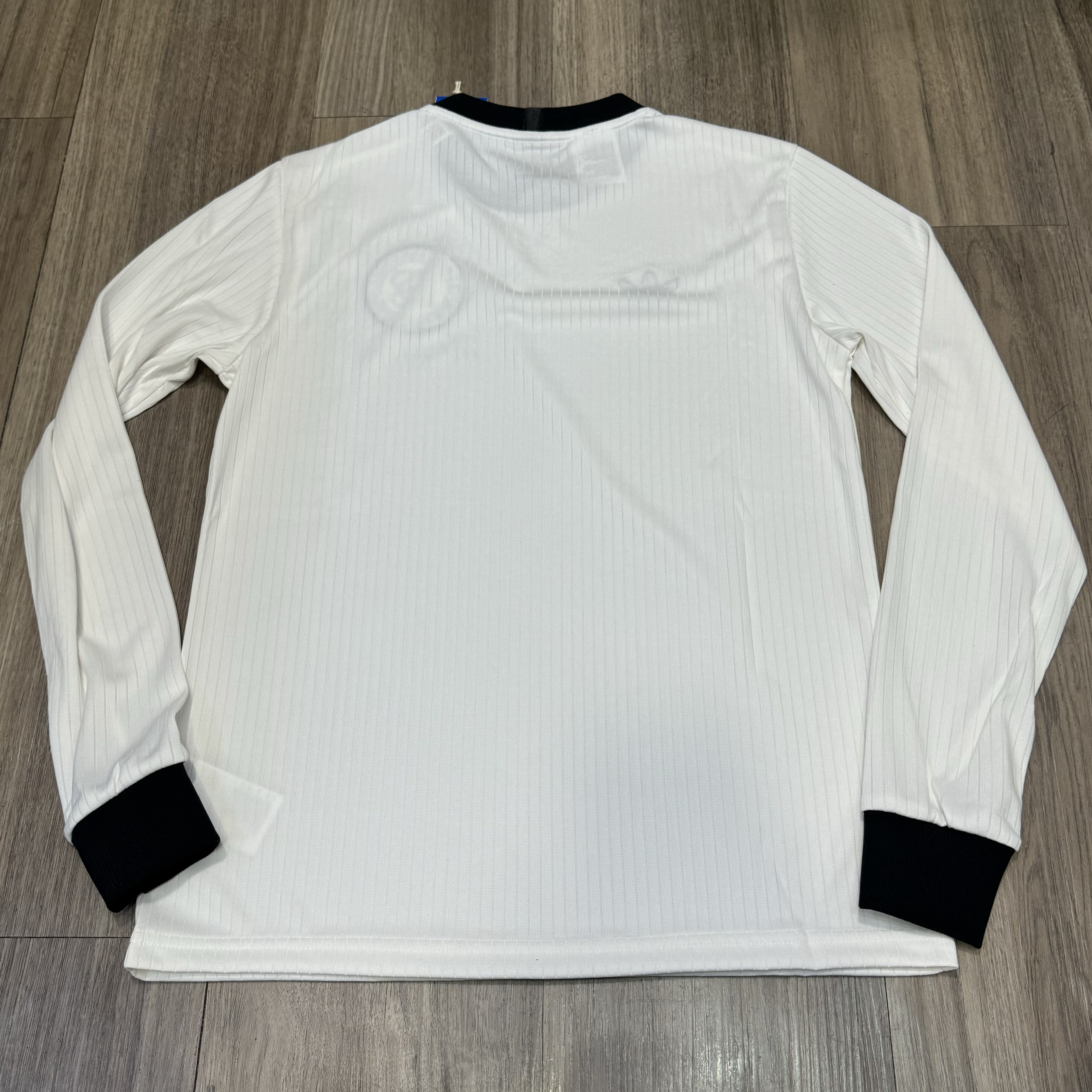 （youth size) Germany 125th anniversary L/S shirt (Bnwt)