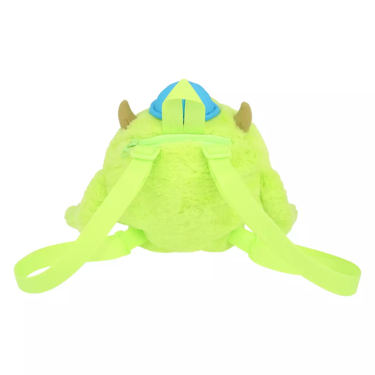 📦訂購 日本限定 東京迪士尼 Tokyo Disney 怪獸大學 大眼仔 Mike 公仔書包🎒