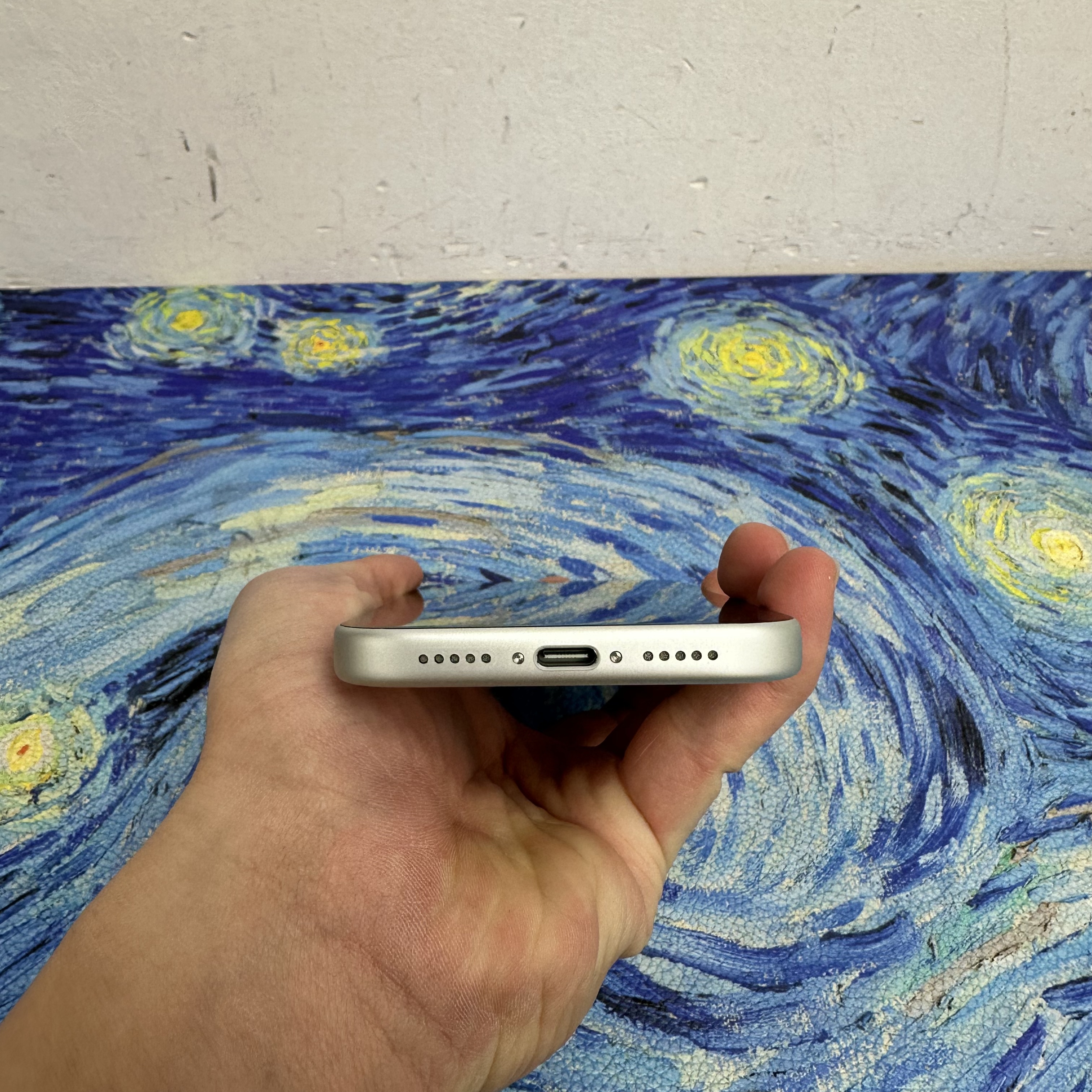 *6267 iPhone 17 Pro 完美機 256GB 電100 白色 White 27.9.2026