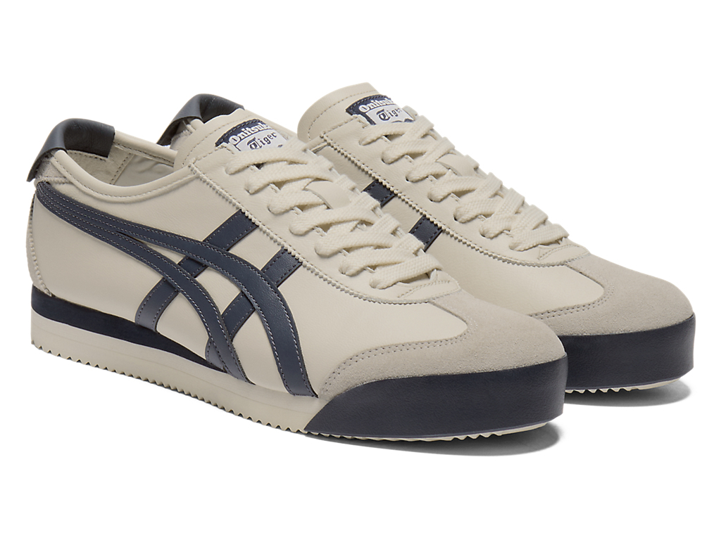 【预购】Onitsuka Tiger MEXICO 66 PF｜1183C621