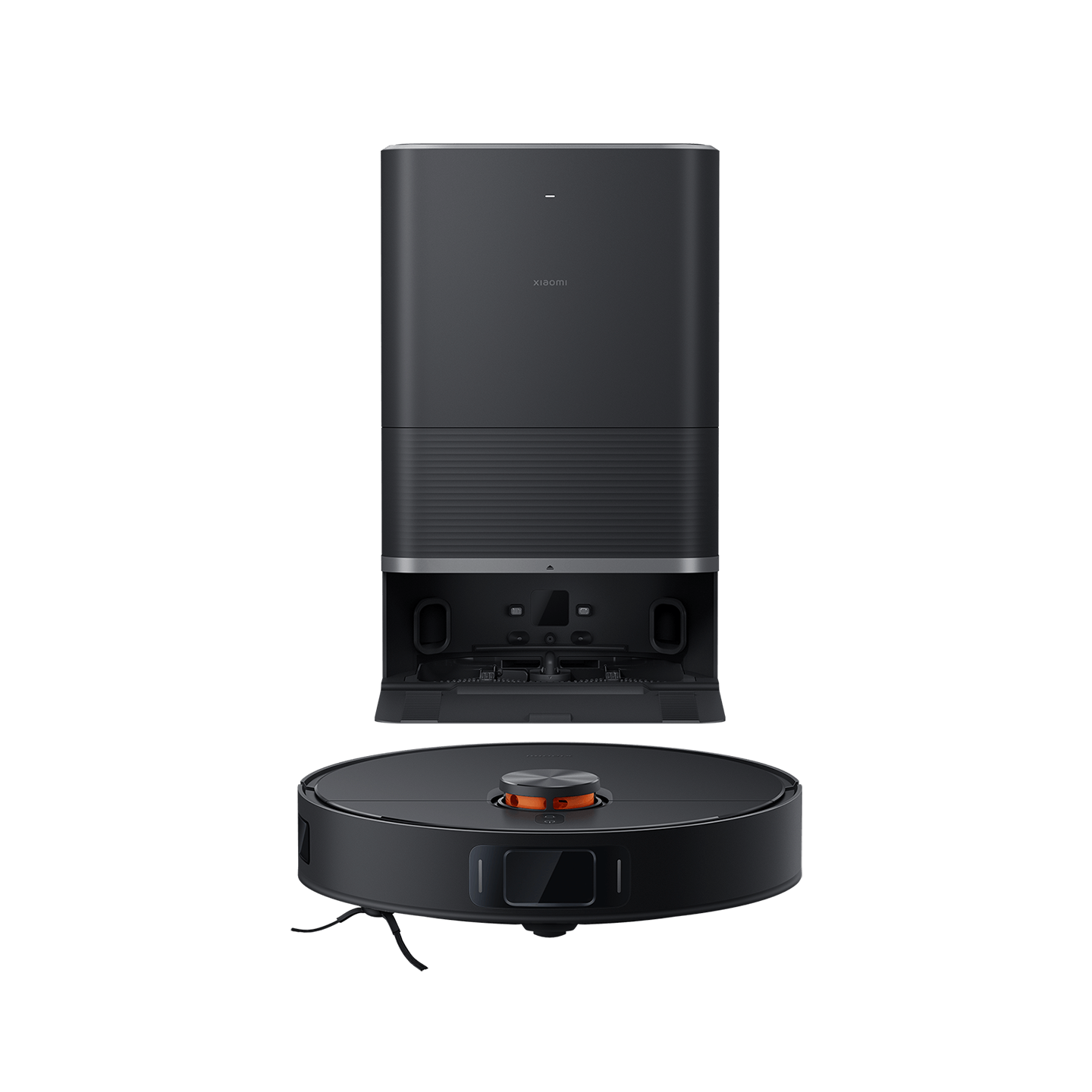 Xiaomi Robot Vacuum X20 Max Extendable Mop (BHR9217GB)