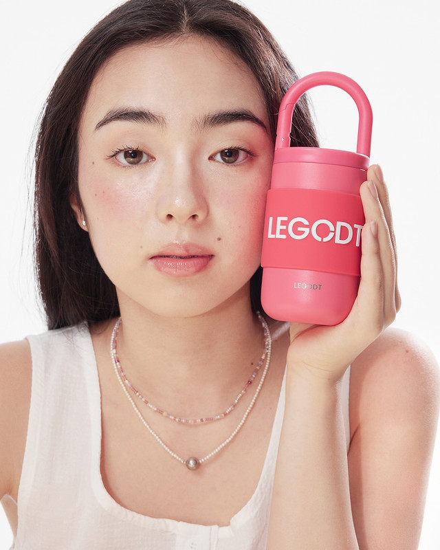 LEGODT Loop Tumbler Mini 200ml