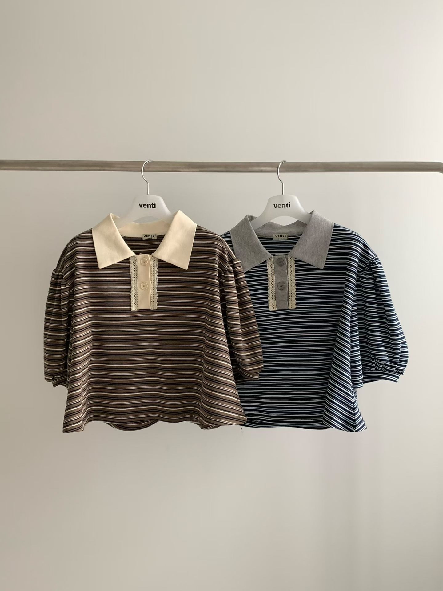 (2026SS) VENTI - TOP