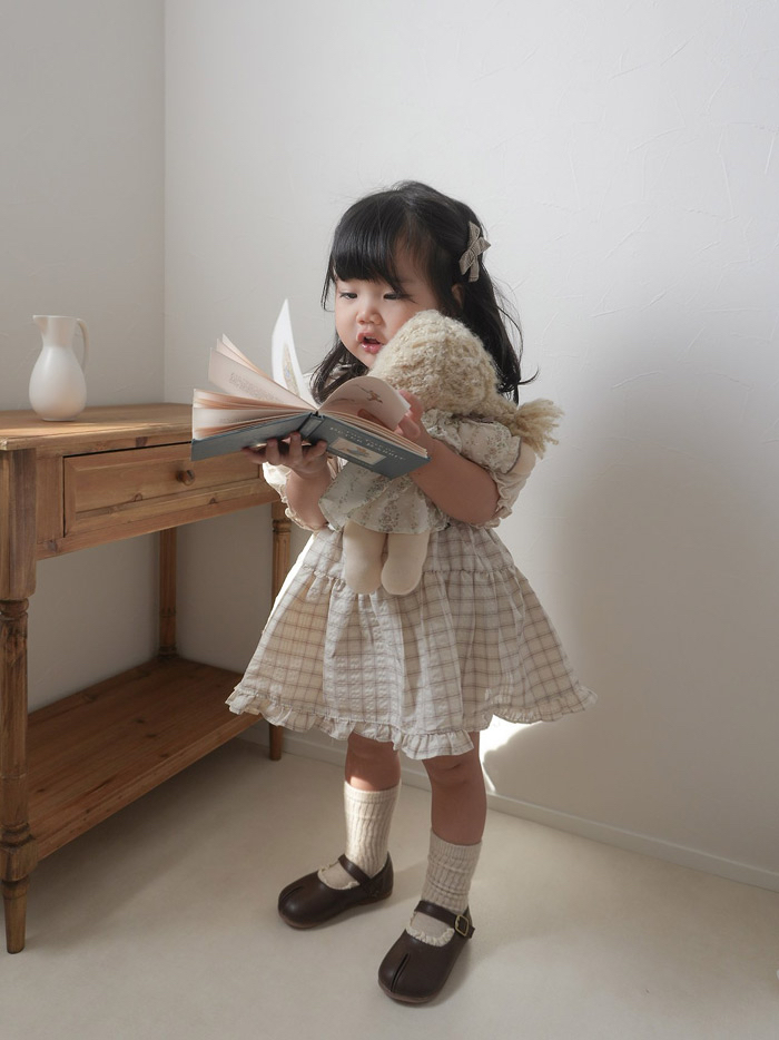 🇰🇷mimi-market 背帶裙