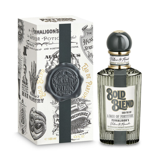 PENHALIGON'S Potions 心靈奇境系列香水 Bold Blend 非凡薄荷 (2 Sizes)