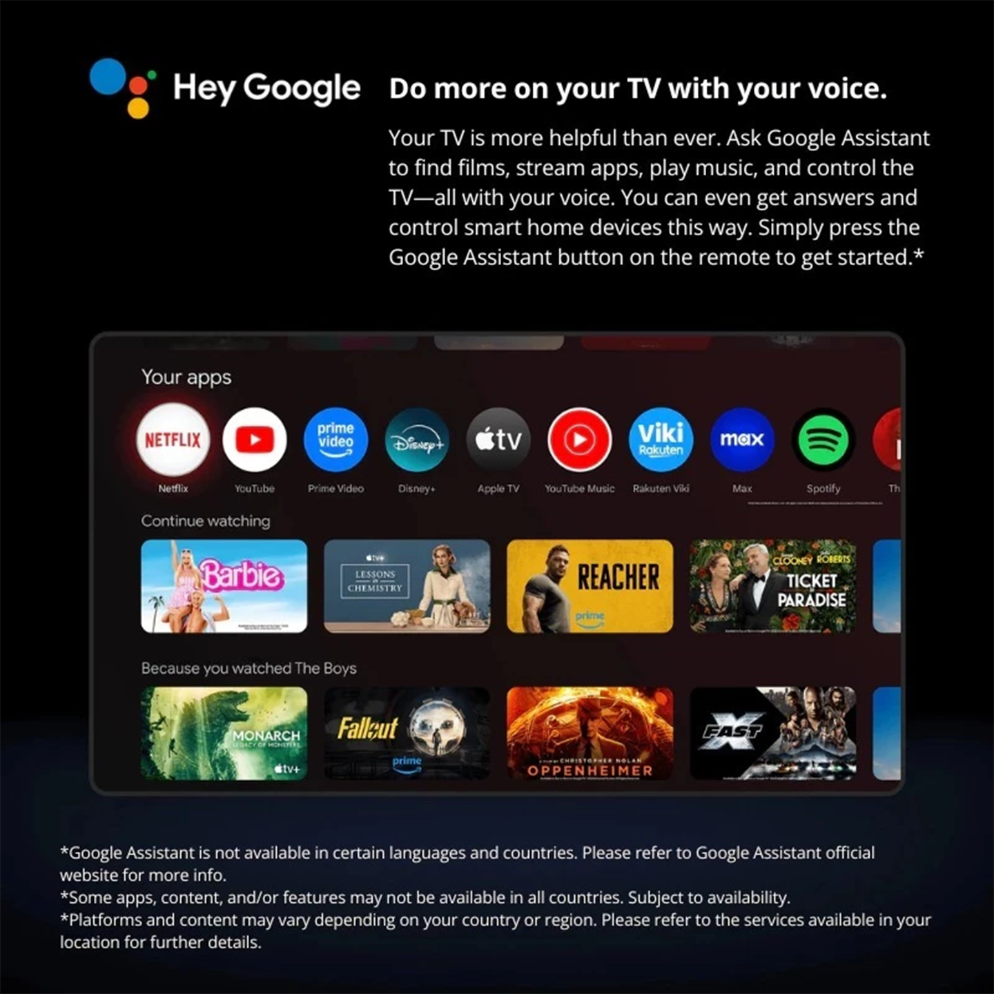 Xiaomi TV Box S 3rd Gen 4K Smart Google TV (PFJ4191EU)