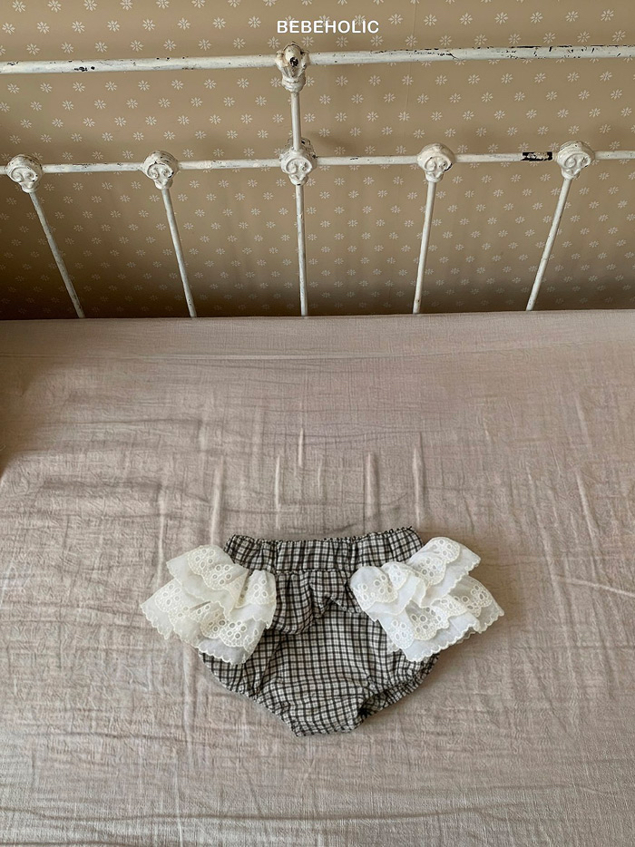 🇰🇷Bebeholic包屁褲