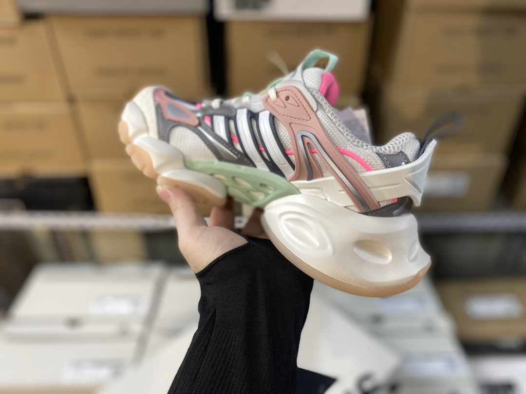 Adidas Vento XLG Deluxe IH7797