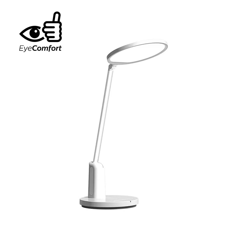 香港行貨 Philips 飛利浦 P1 LED 護眼枱燈 66278 
