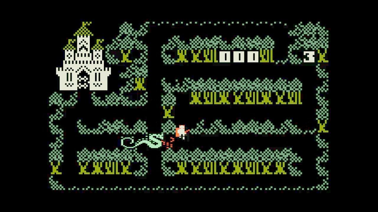 Intellivision Sprint Video Game Console (Atari 2600) RETRO-0070