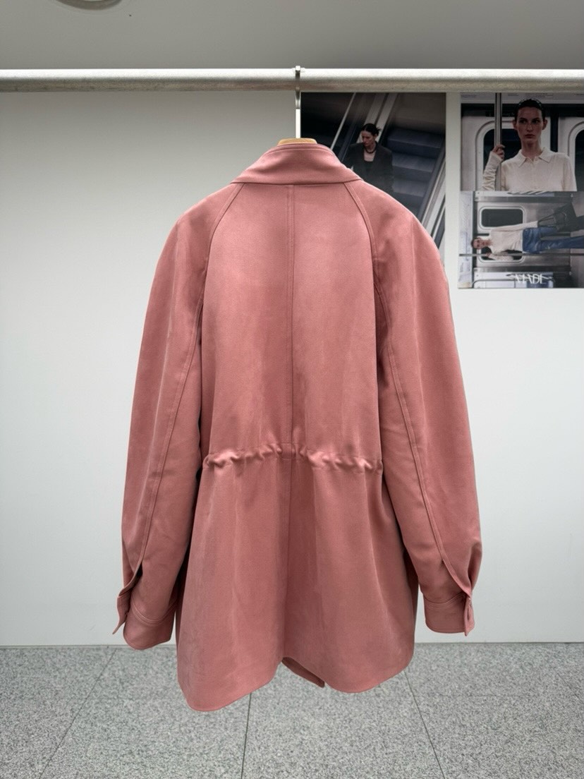 (2026FW) MADE - JACKET