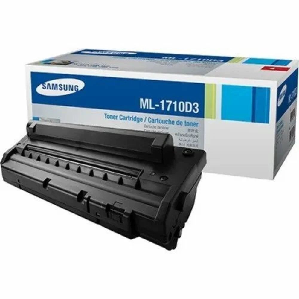 Samsung Toner Cartridge ML-1710 (Compatible)