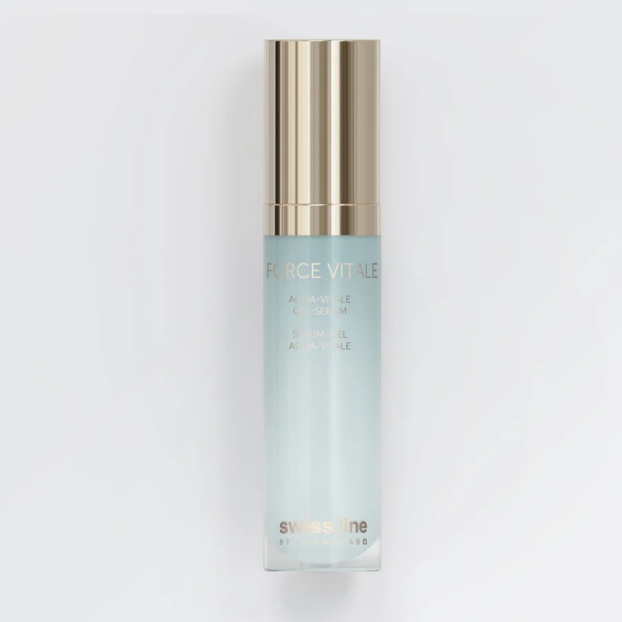 FV AQUA-VITALE GEL-SERUM, 30ml