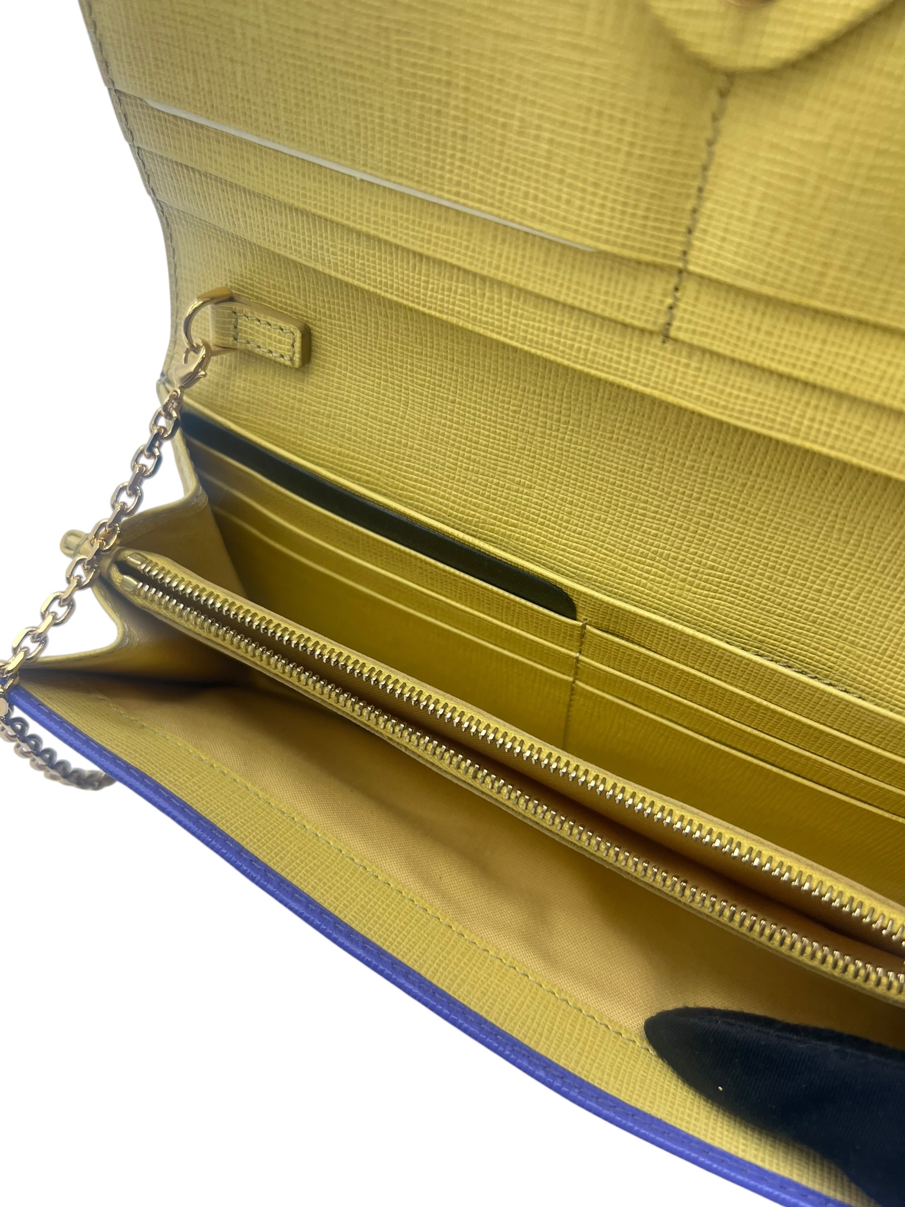 Pre-Owned FENDI Wallet / Product Code: 061950