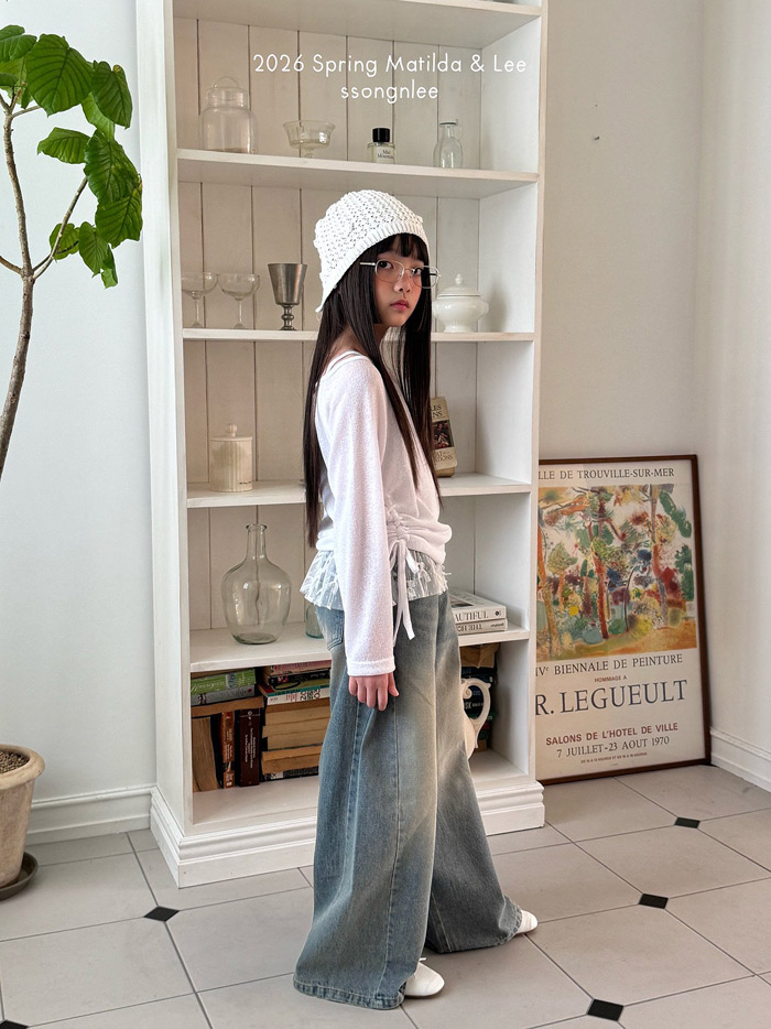 🇰🇷Matilda&Lee tops