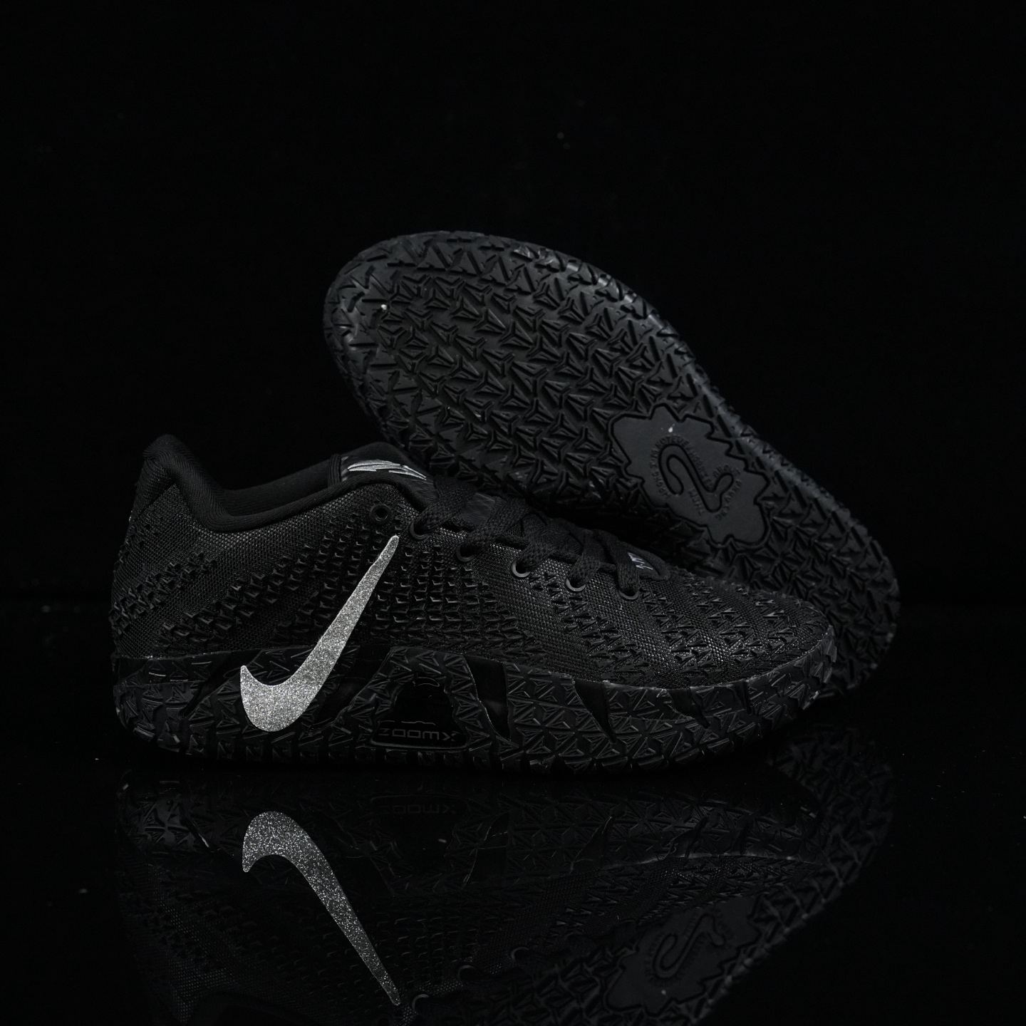 Nike Ja 3 IO7565-900