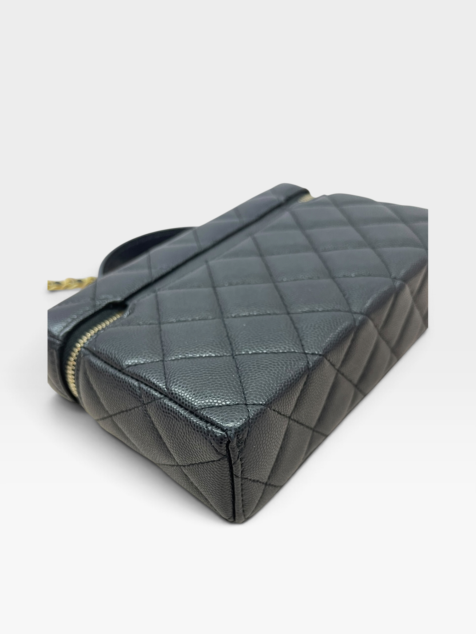 Pre-owned CHANEL LP / Product Code: 083101