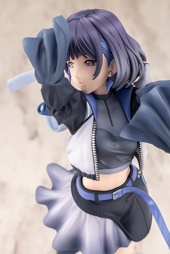 (預訂訂金 $400) (總價 $1015) 壽屋 Kotobukiya The Idolm@ster 學園偶像大師 秦谷美鈴 -Moon Turtle- (KO08136) (行版)
