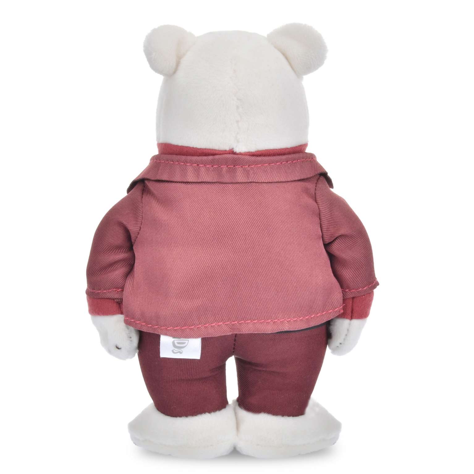 🎀【預訂】 Disney stanDs Zootopia 2 公仔 - Koslov