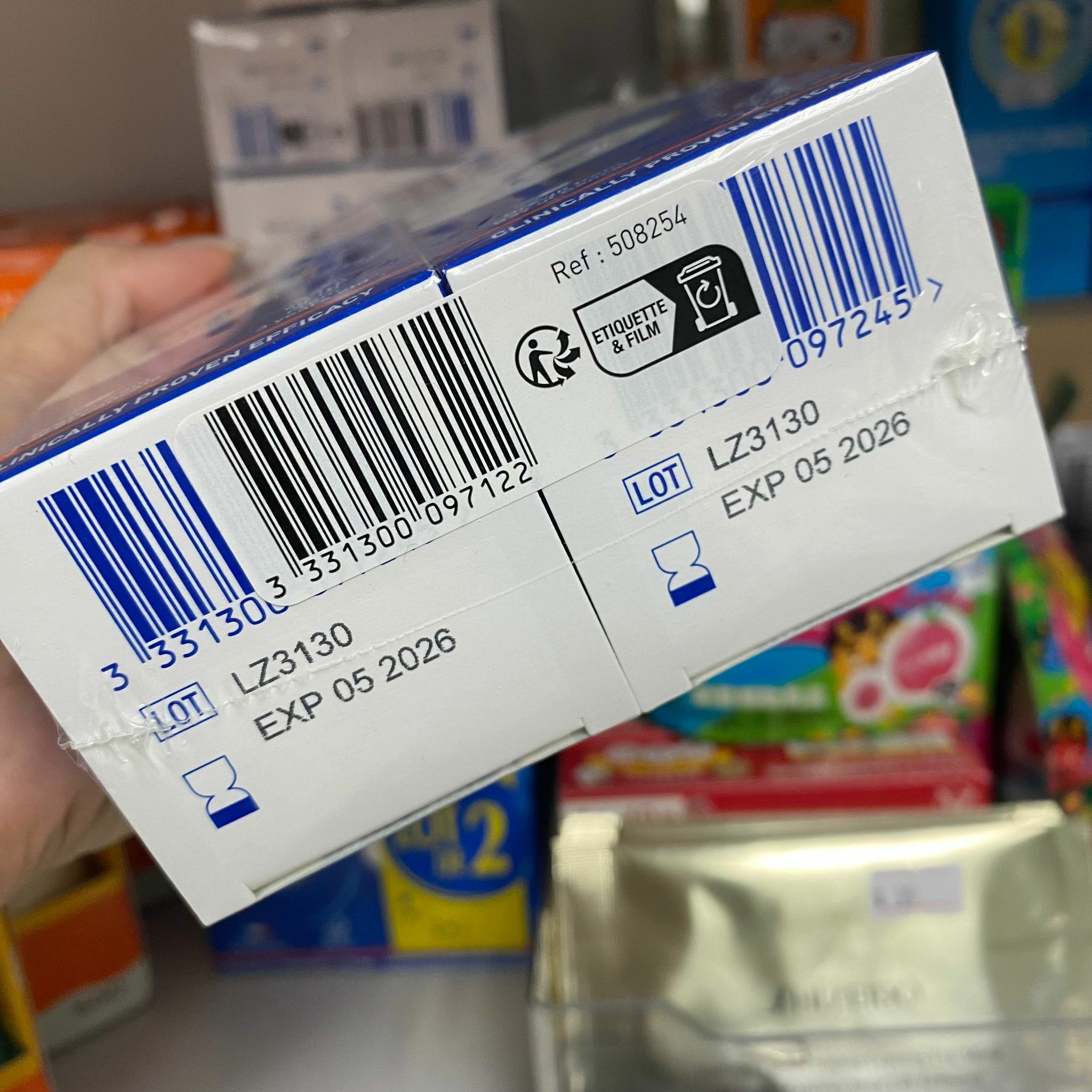 法國 STERIMAR 小海豚鼻噴(3歲以上) 100ML - 1支 - 現貨