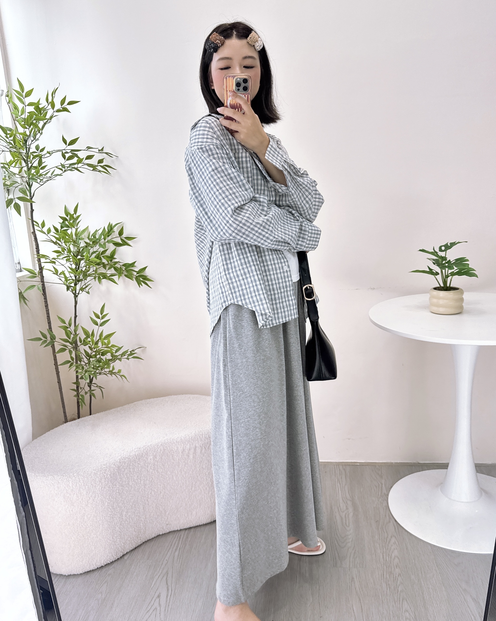 超值一套三件假日套裝 2色