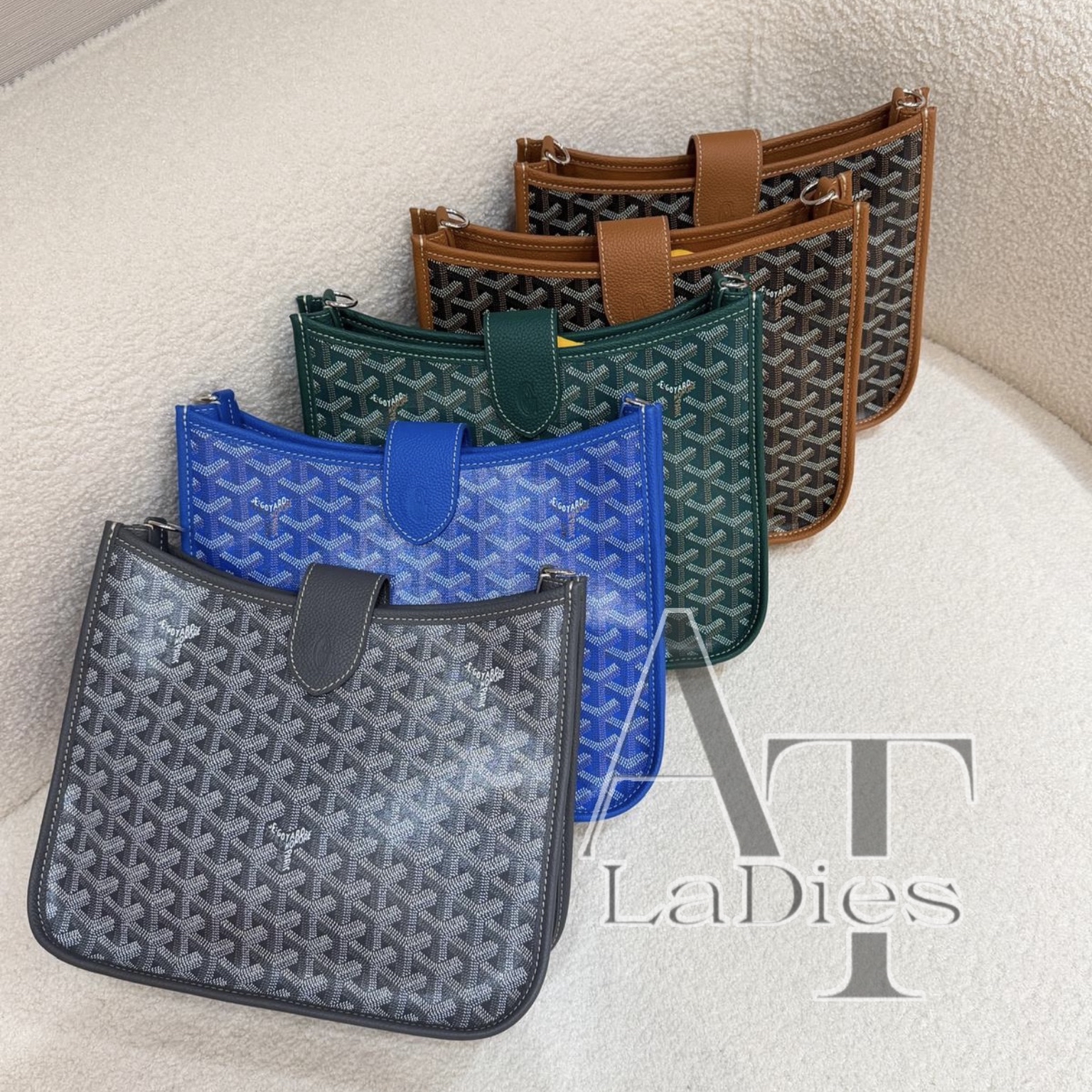 Goyard musette✨歡迎查詢✨
