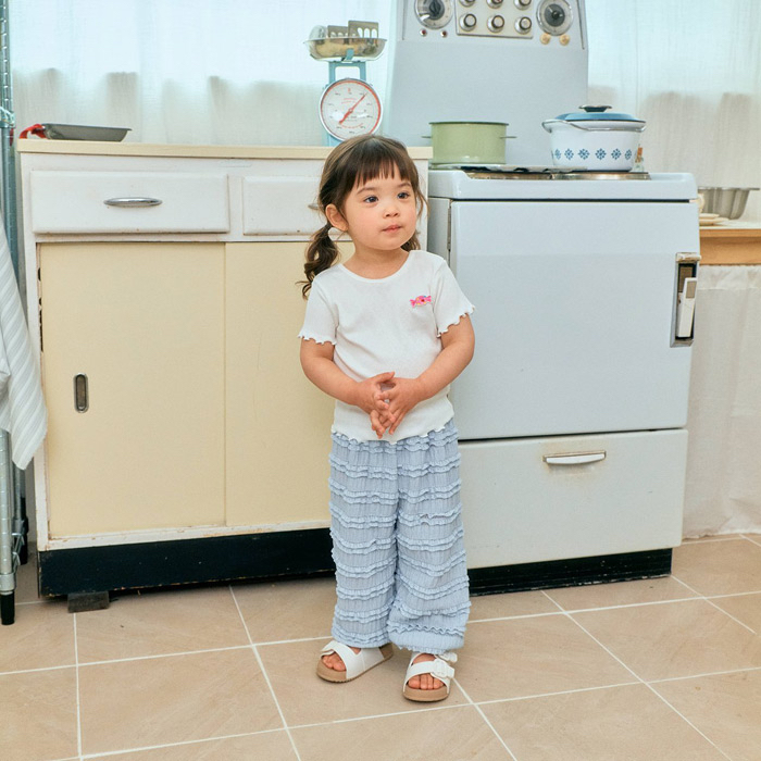 🇰🇷1st.BLUE tee