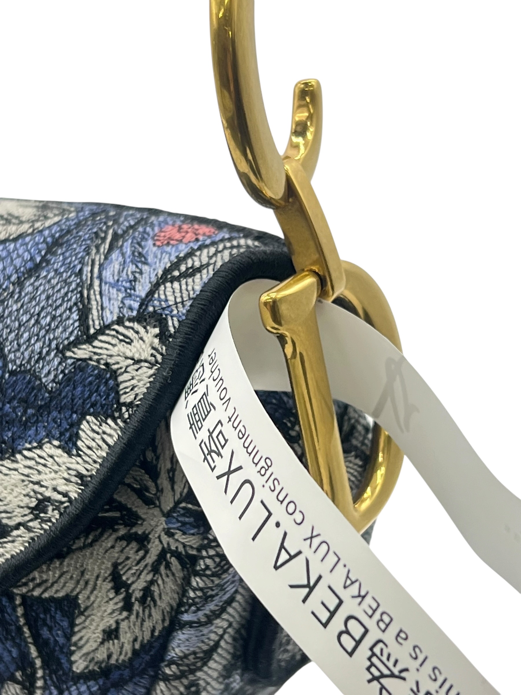 Unused Item DIOR Saddle / Product Code: 26060703